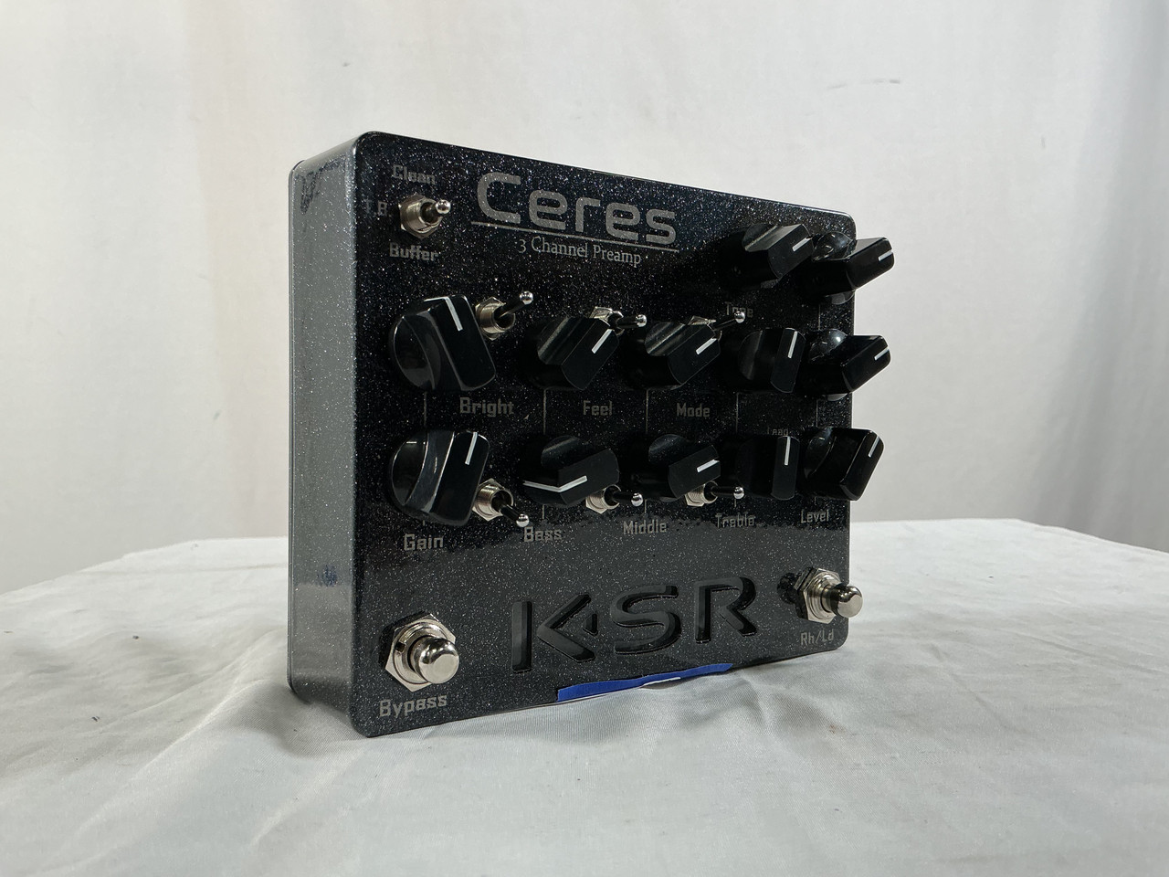 greer lightspeed pedal Amps Organic Overdrive Guitar sstype:Hose Clamps Größen NEU:8-10J Evaluation of a Low-Noise, harmonically complex overdrive with