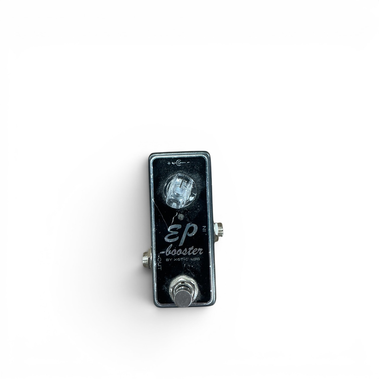 【USED】Xotic EP Booster Used Xotic EP BOOSTER Boost Pedal