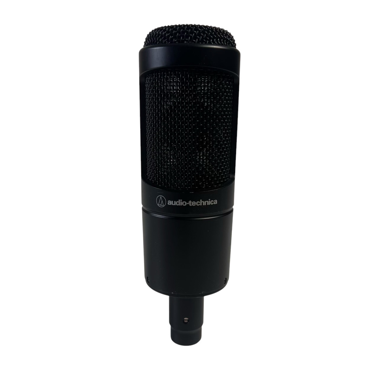 Used Audio Technica AT2035 CONDENSER MICROPHONE Condenser Microphone