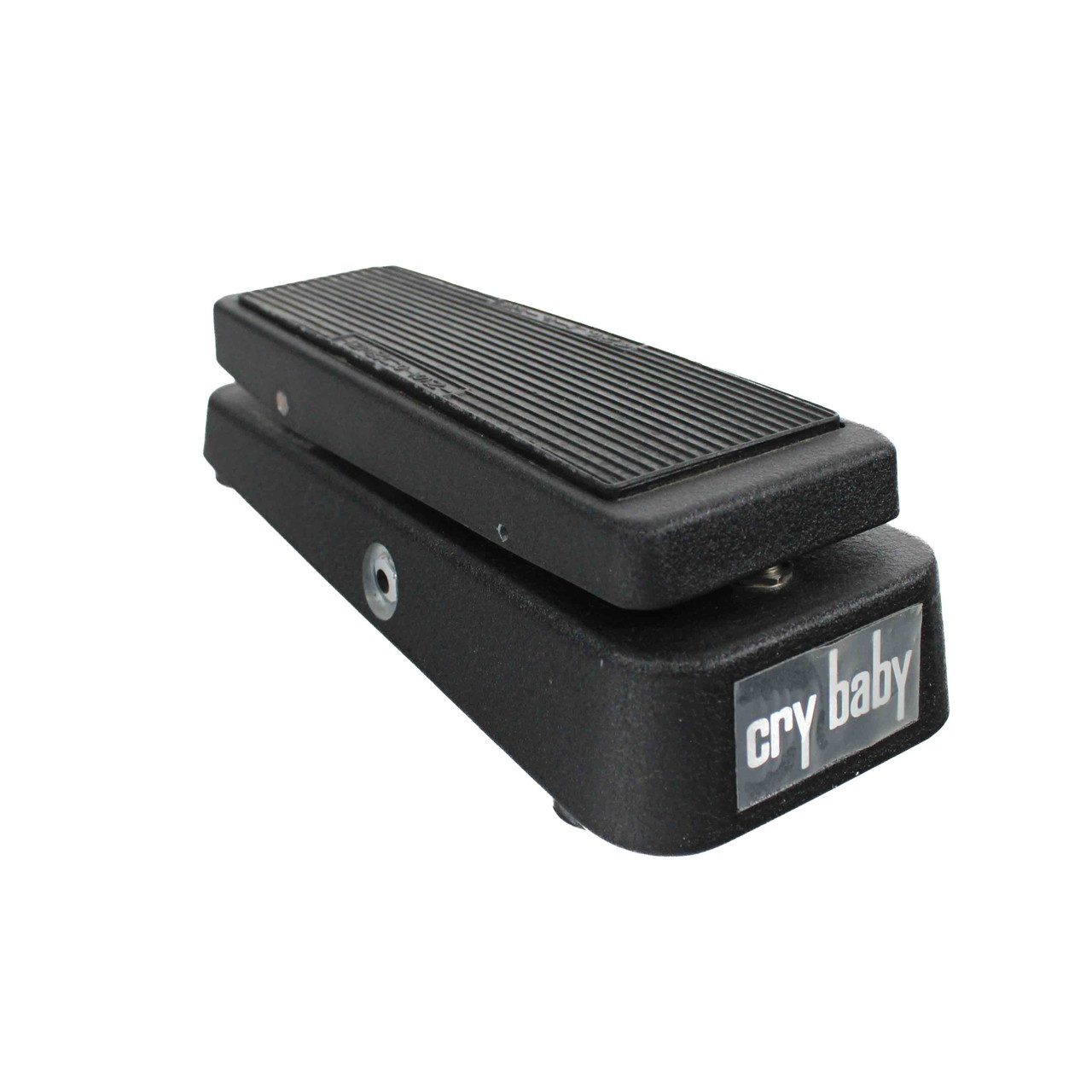Used Dunlop CRYBABY GCB-95 Wah Pedal