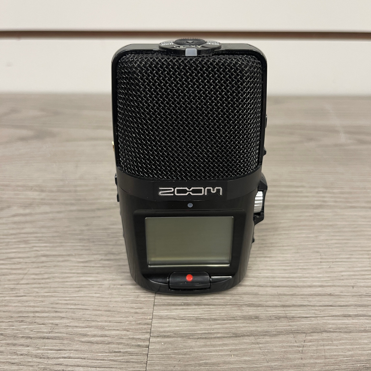 Used Zoom H2N W/CASE Compact Recording Device
