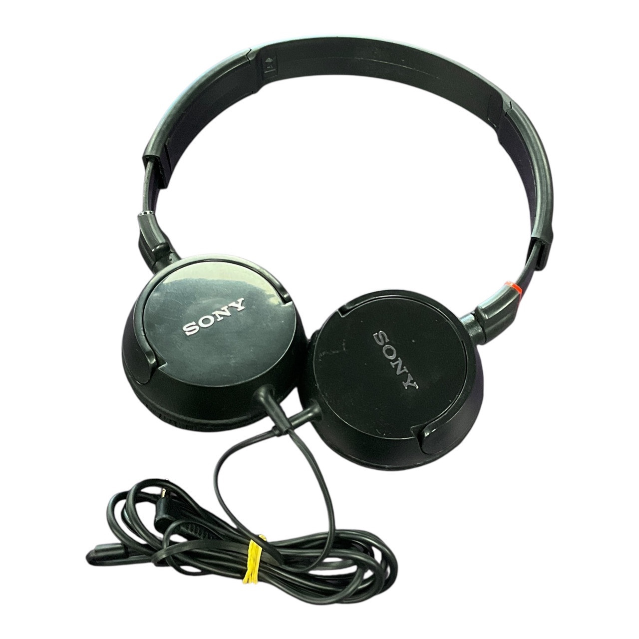Used Sony MDR-ZX300 Headphones