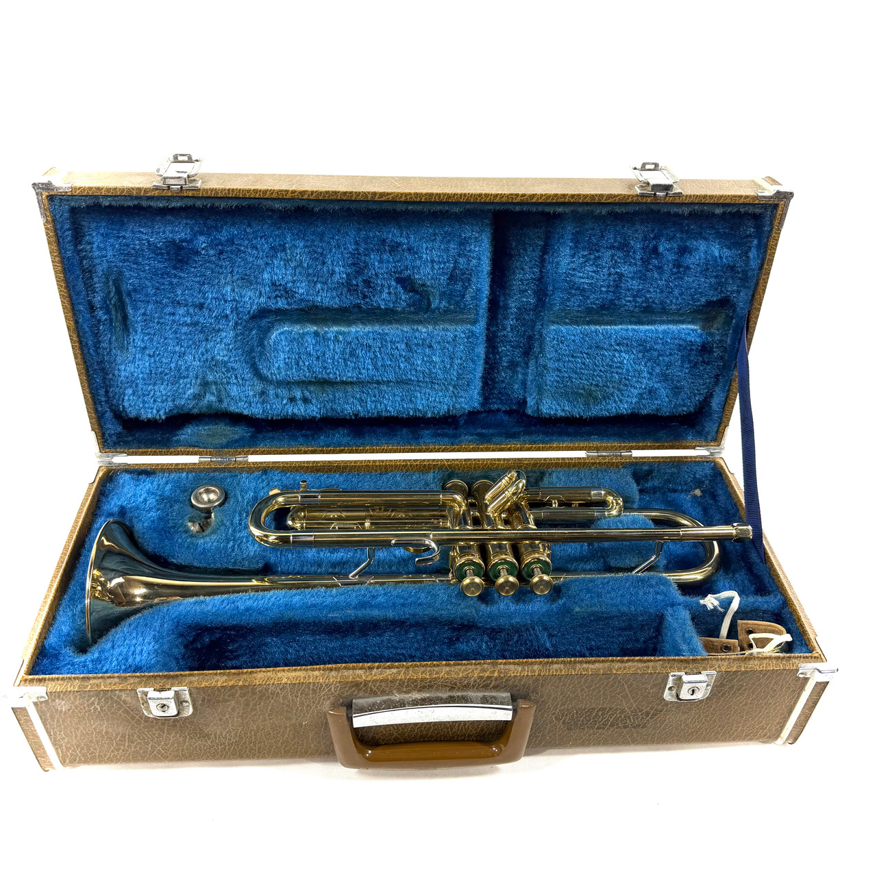 Used Olds AMBASSADOR TRUMPET Vintage Trumpet