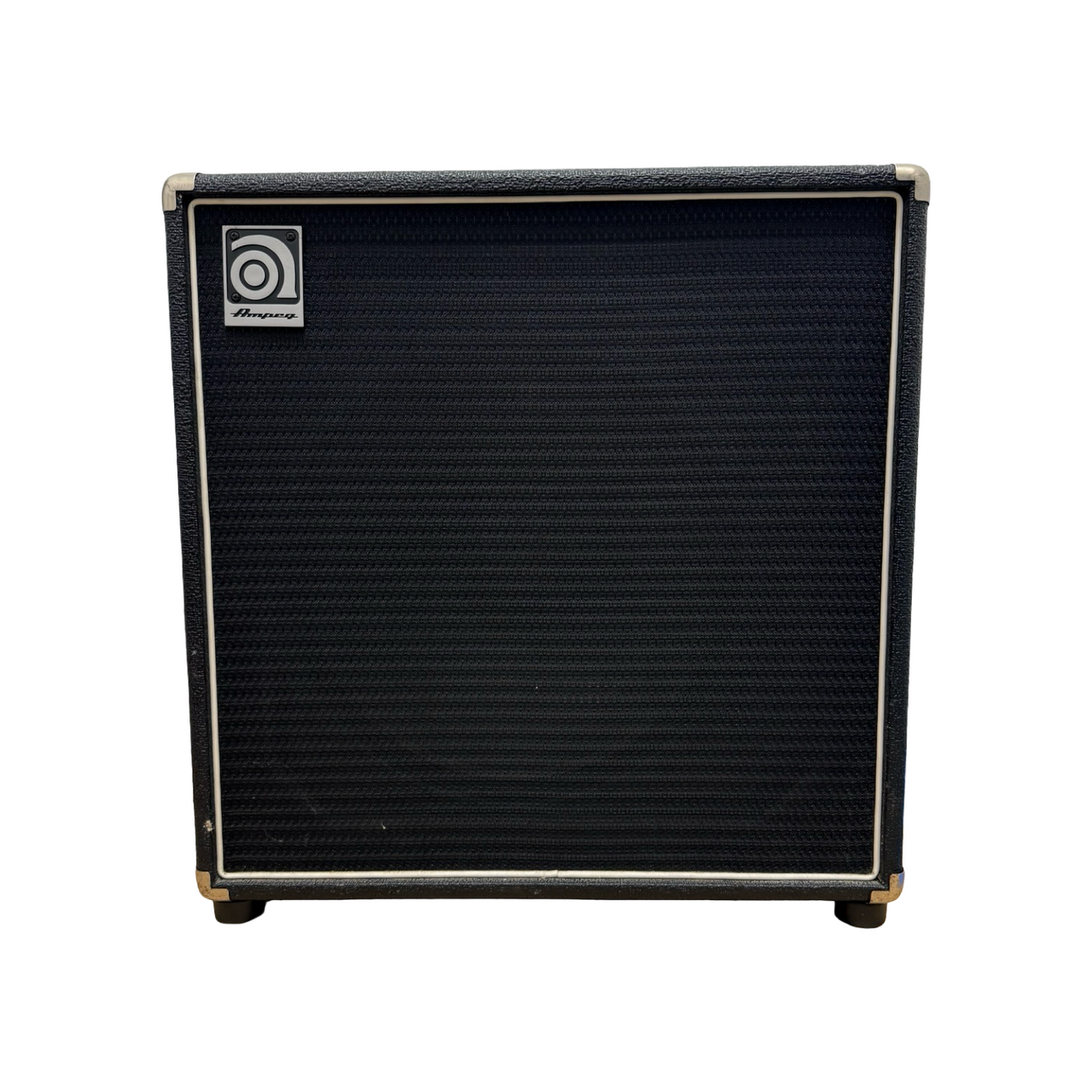 Used Ampeg BA-115 1X15 100-WATT BASS AMPLIFIER 1 x 15 Bass Combo