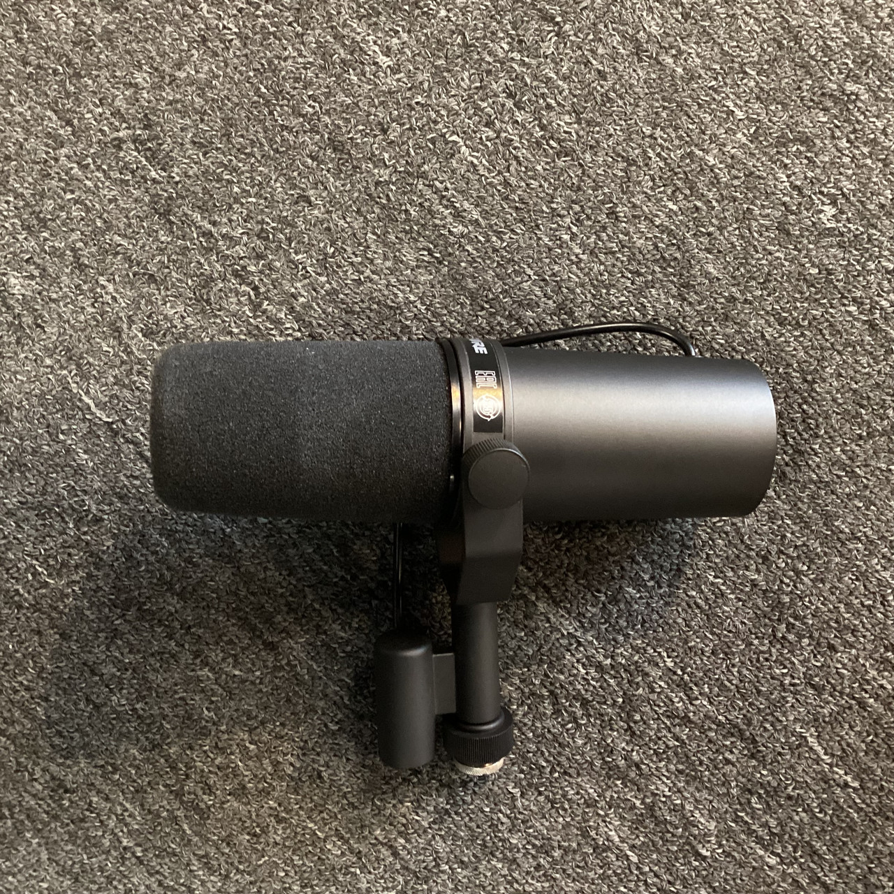 【中古】SHURE SM7B Used Shure SM7B Microphone