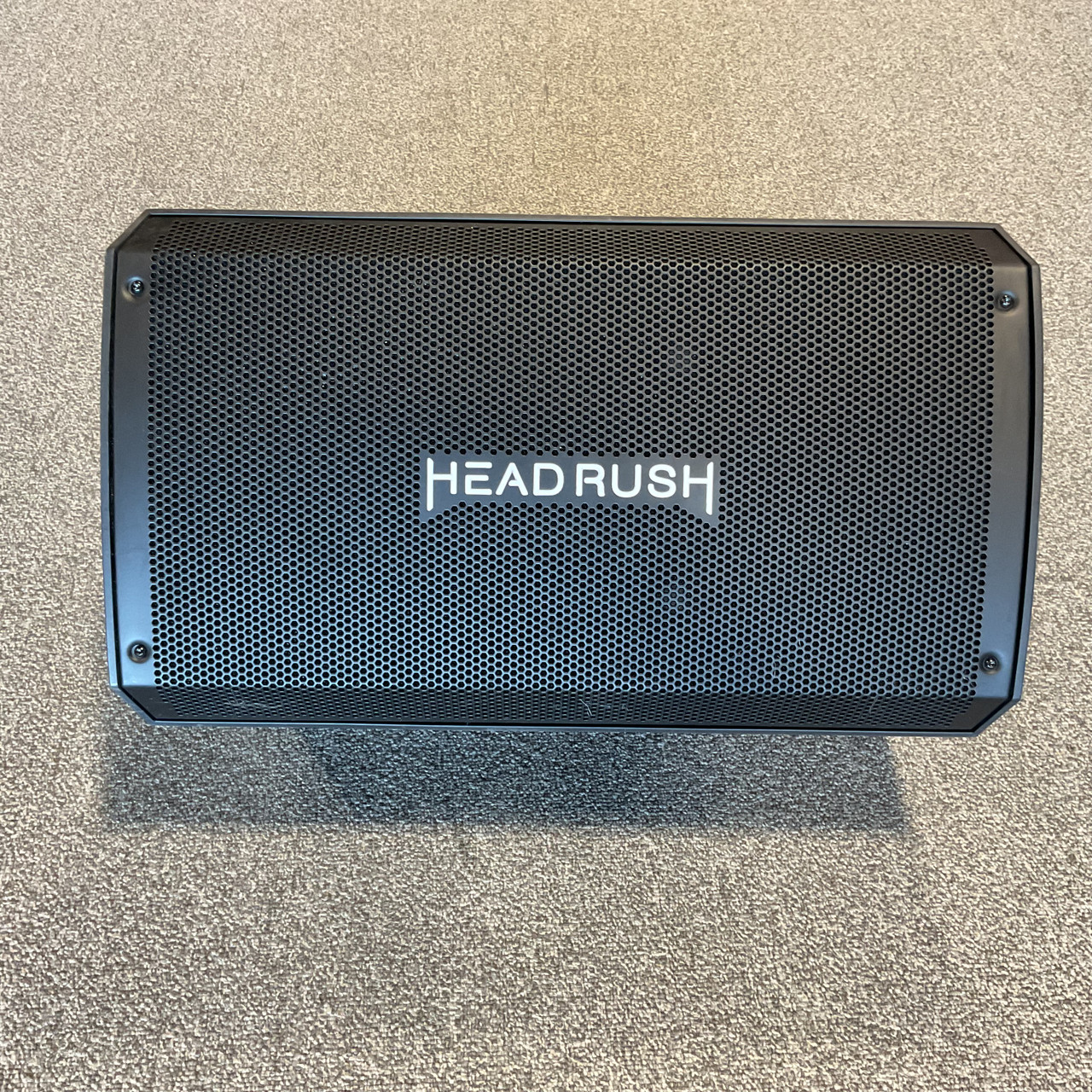 Used HEADRUSH FRFR 112 Guitar Speaker Cabinet
