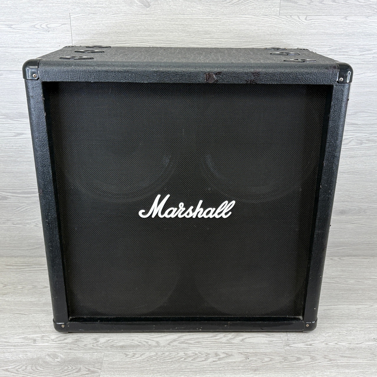 Used Marshall MG412B Cab 41124-S000213423
