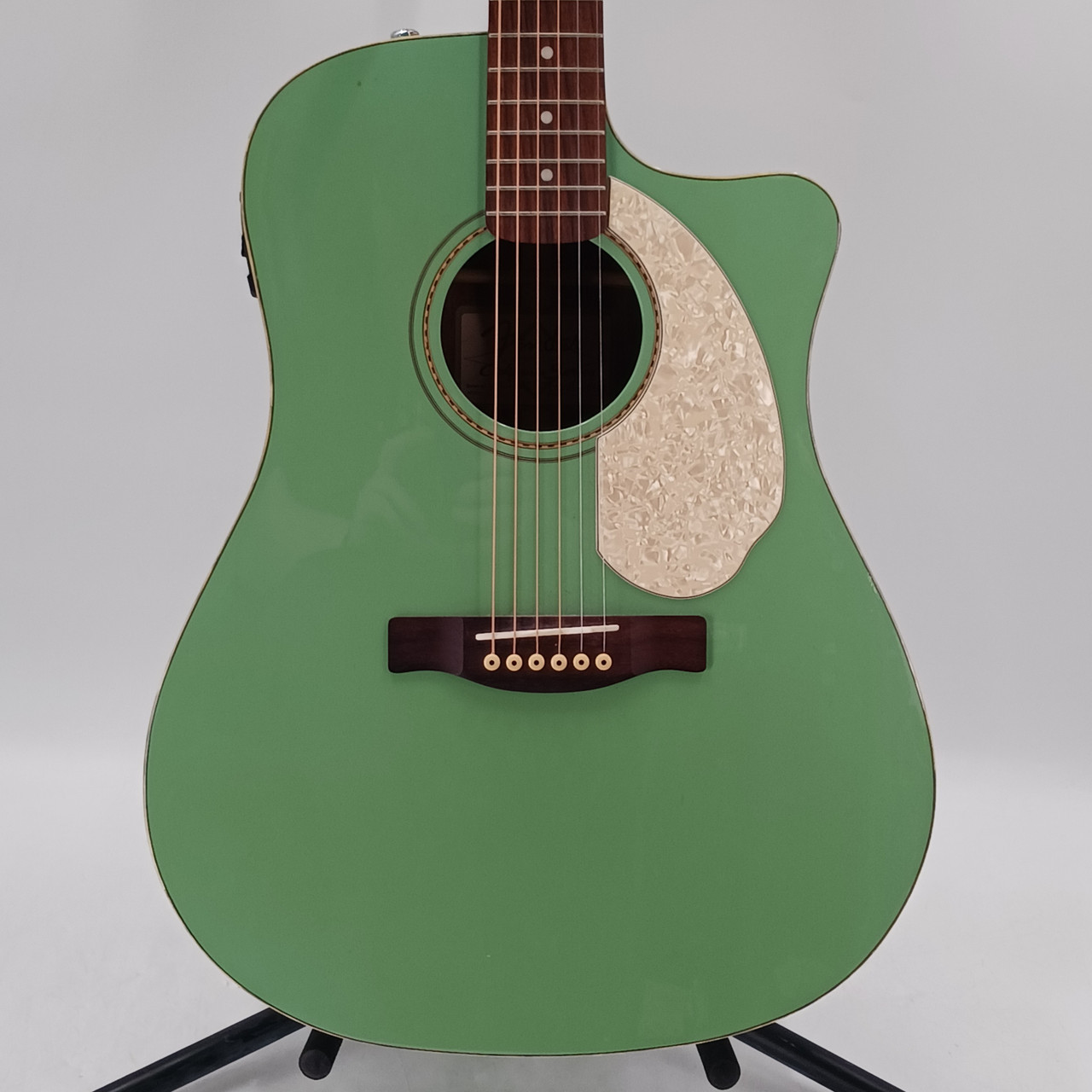 fender sonoran Fender Sonoran S Nat California Series Natural