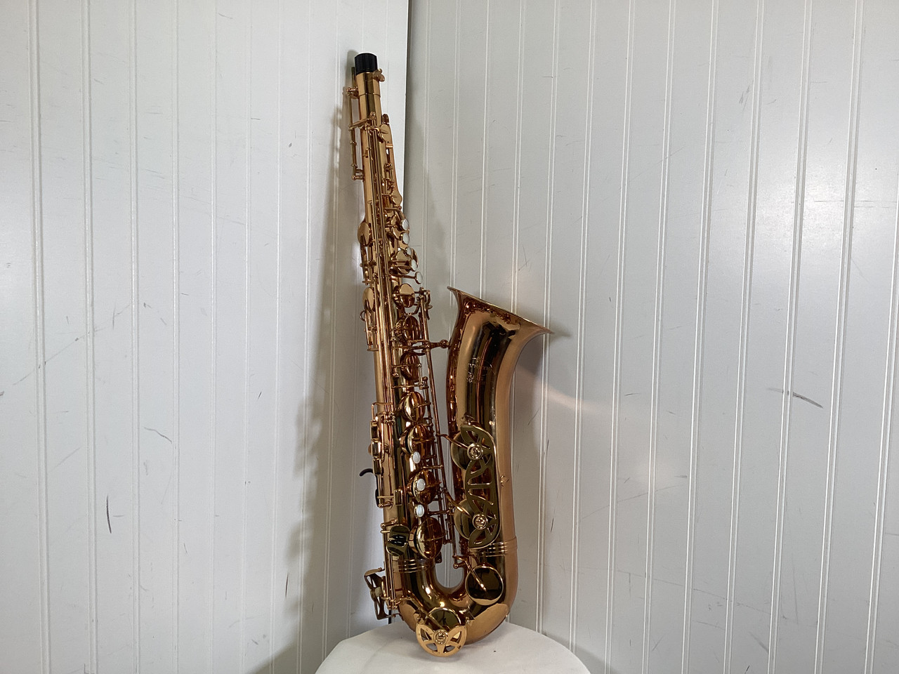 Used Buffet CRAMPON EVETTE Tenor Saxophone