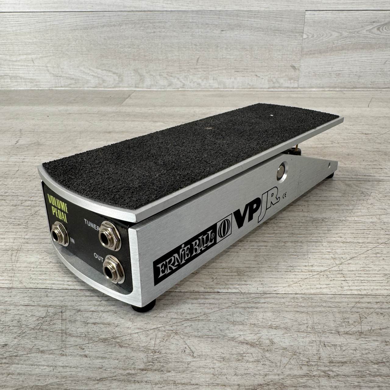 Used Ernie Ball 6180 VP JR 250K Volume Pedal