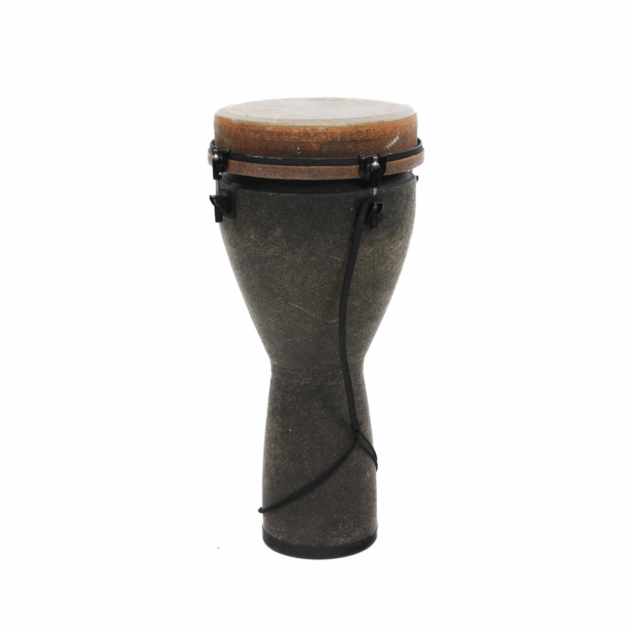 Used Remo MONDO DJEMBE 10IN Djembe
