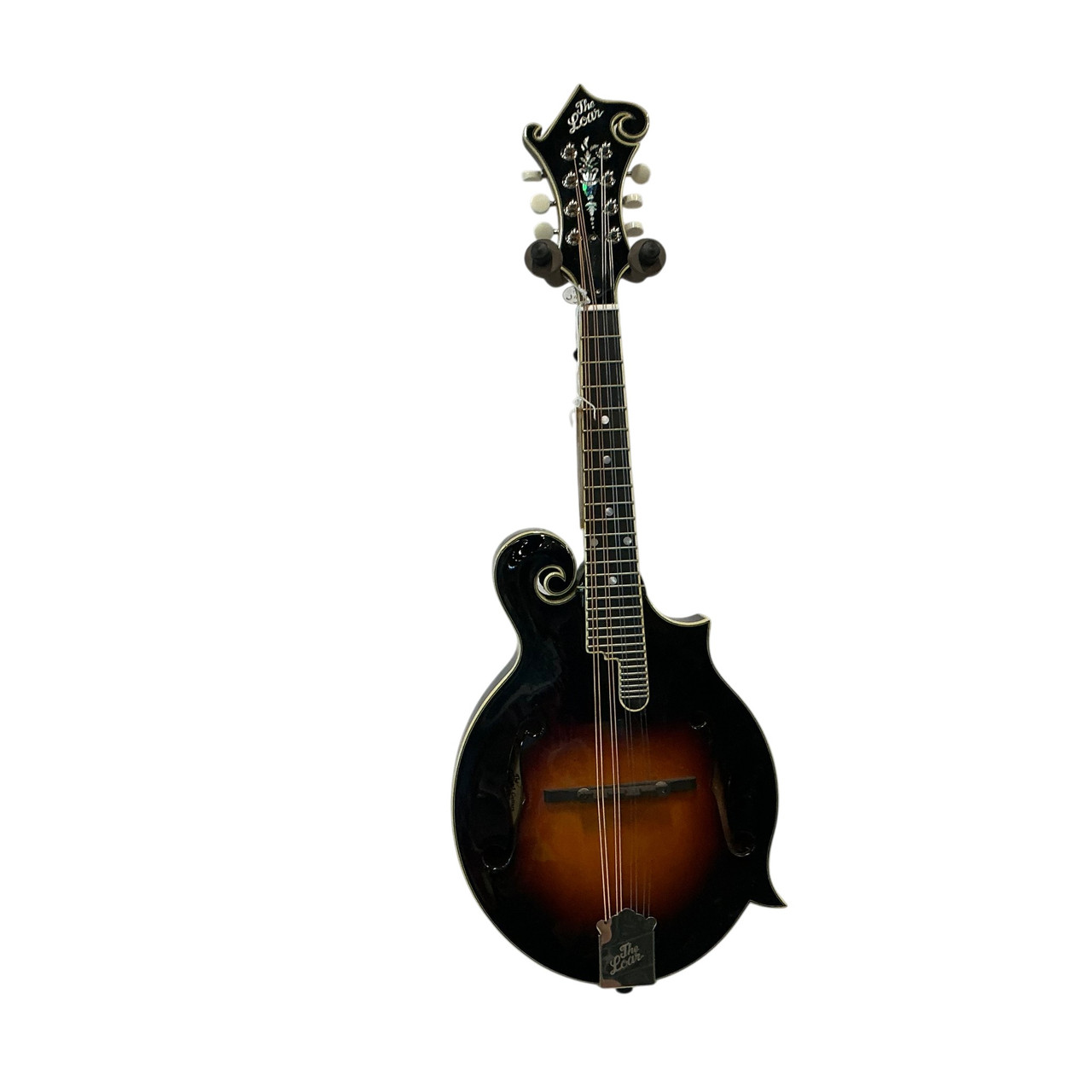 【極美品】The Loar LM-600-VS ハードケース付 Mandolin Used The Loar LM-600-VS Mandolin