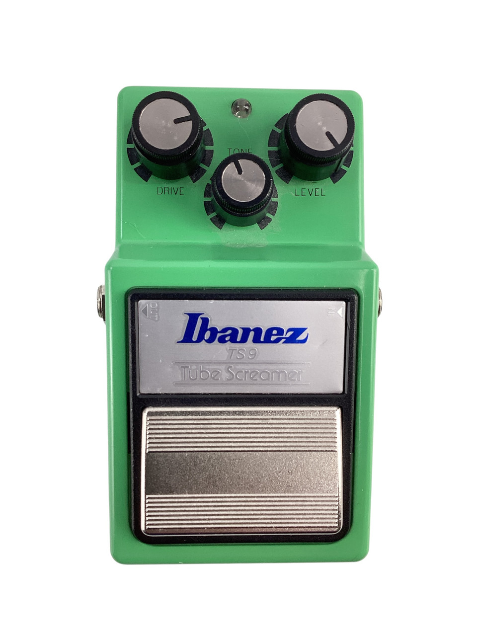 中古 CHUCKTONE EFFECTS OVERDRIVE 809 中古】CHUCKTONE EFFECTS / OVERDRIVE 809 【渋谷店】 | オーバー