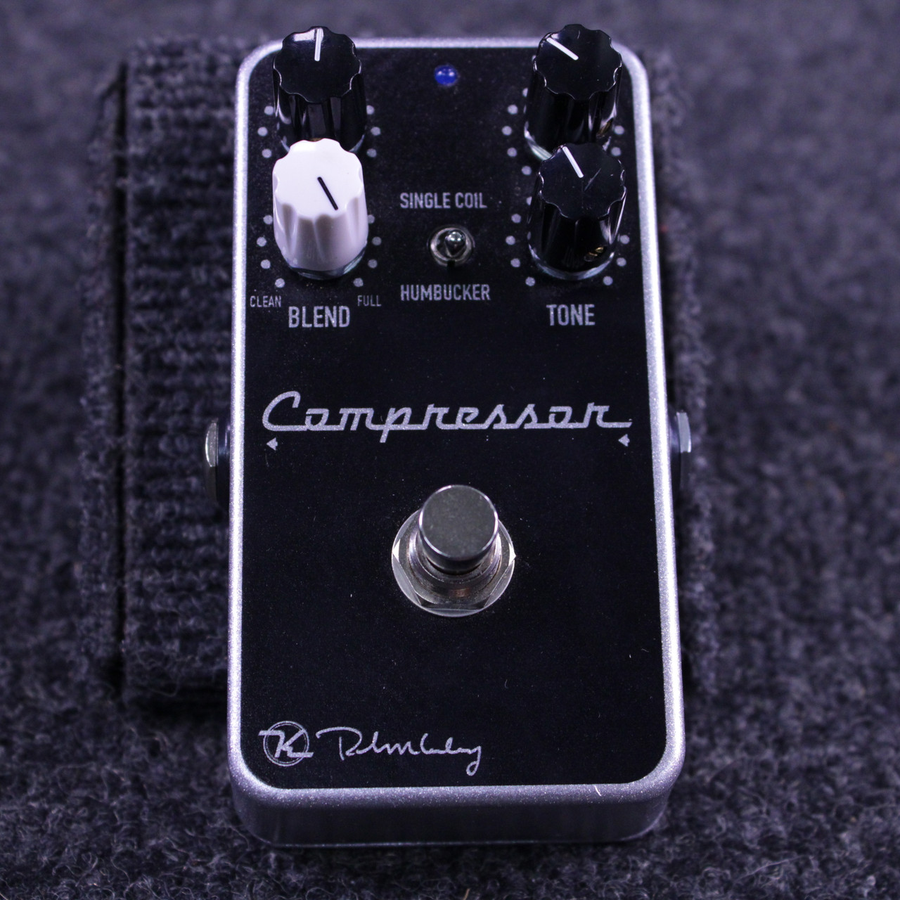 【Keeley Compressor Plus】コンプレッサー 中古美品 Used Keeley COMPRESSOR PLUS Compressor Pedal