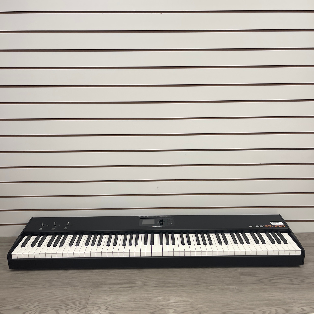 Studiologic SL88 STUDIO　中古美品 Used Studiologic SL88 STUDIO CONTROLLER 88-Key Controller 88-key