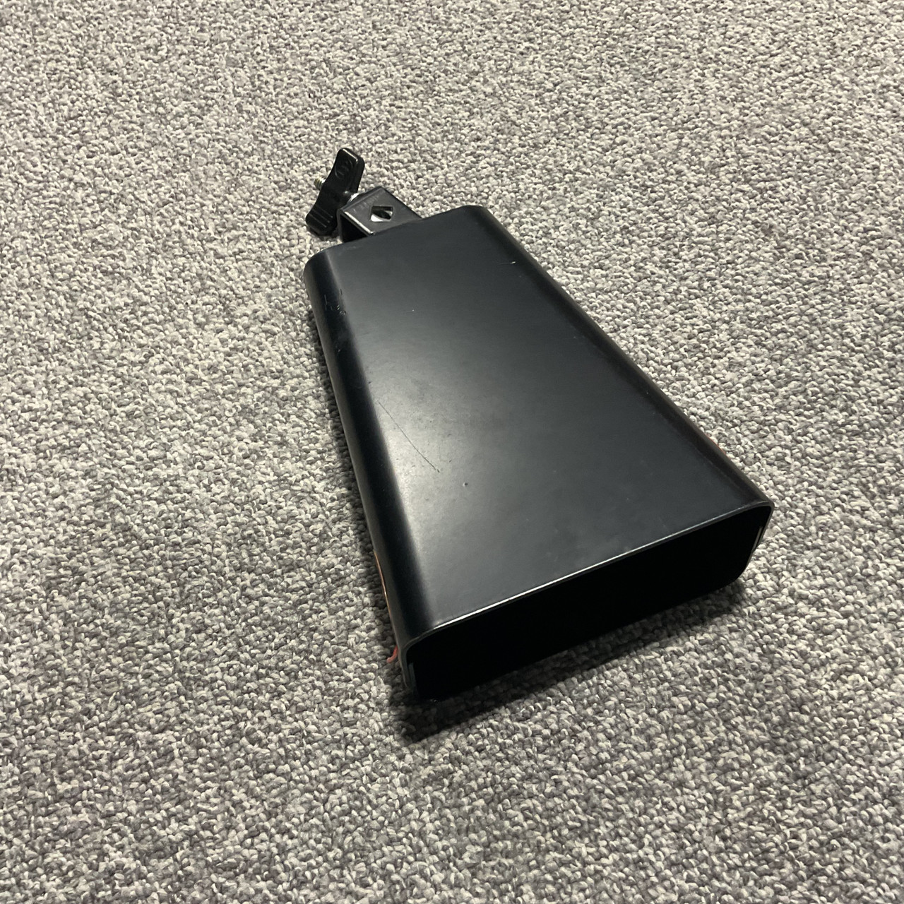 Used LATIN PERCUSSION - LP LP206A BONGO COWBELL