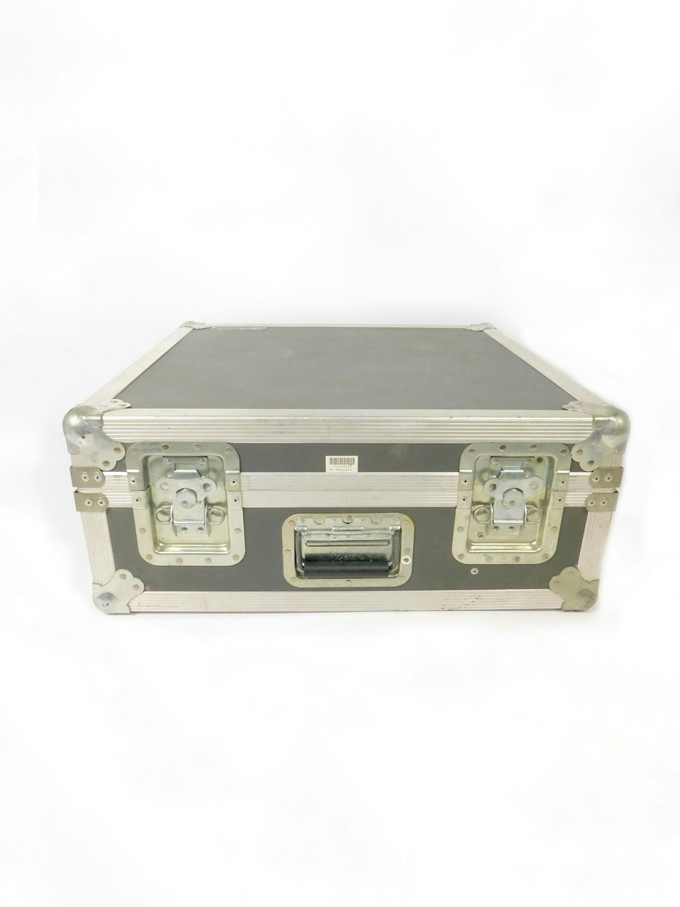 Calzone Case Used Calzone ROAD CASE