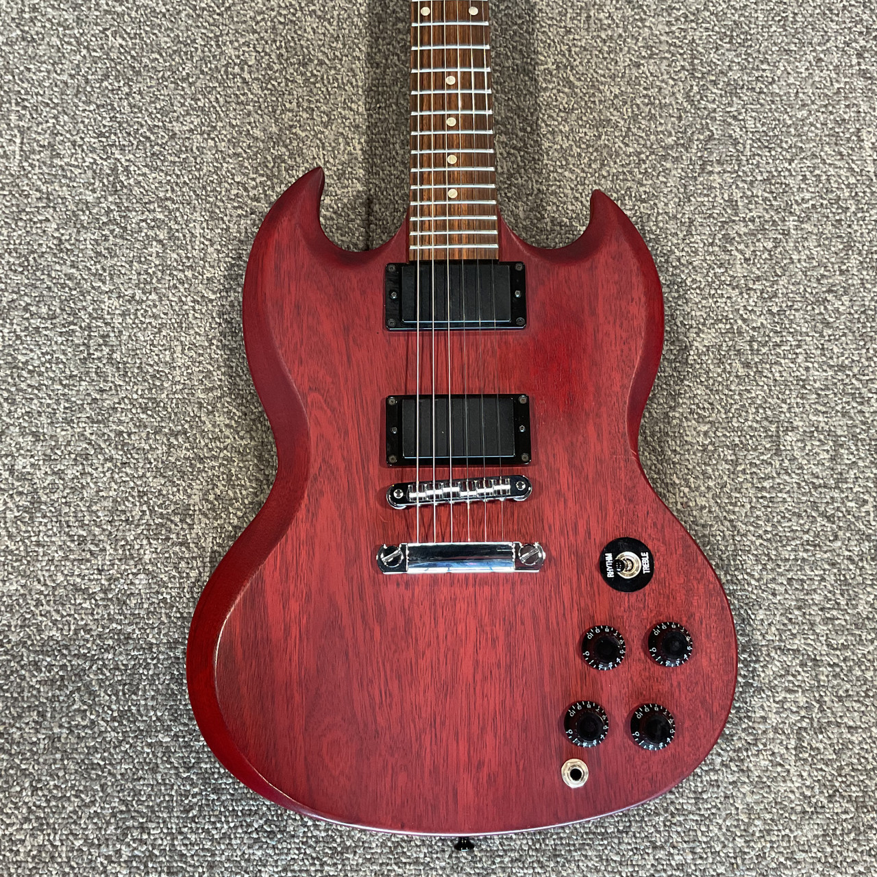 Gibson SGJ 2013年製 メイドインUSA Used 2013 GIBSON SGJ Electric Guitar