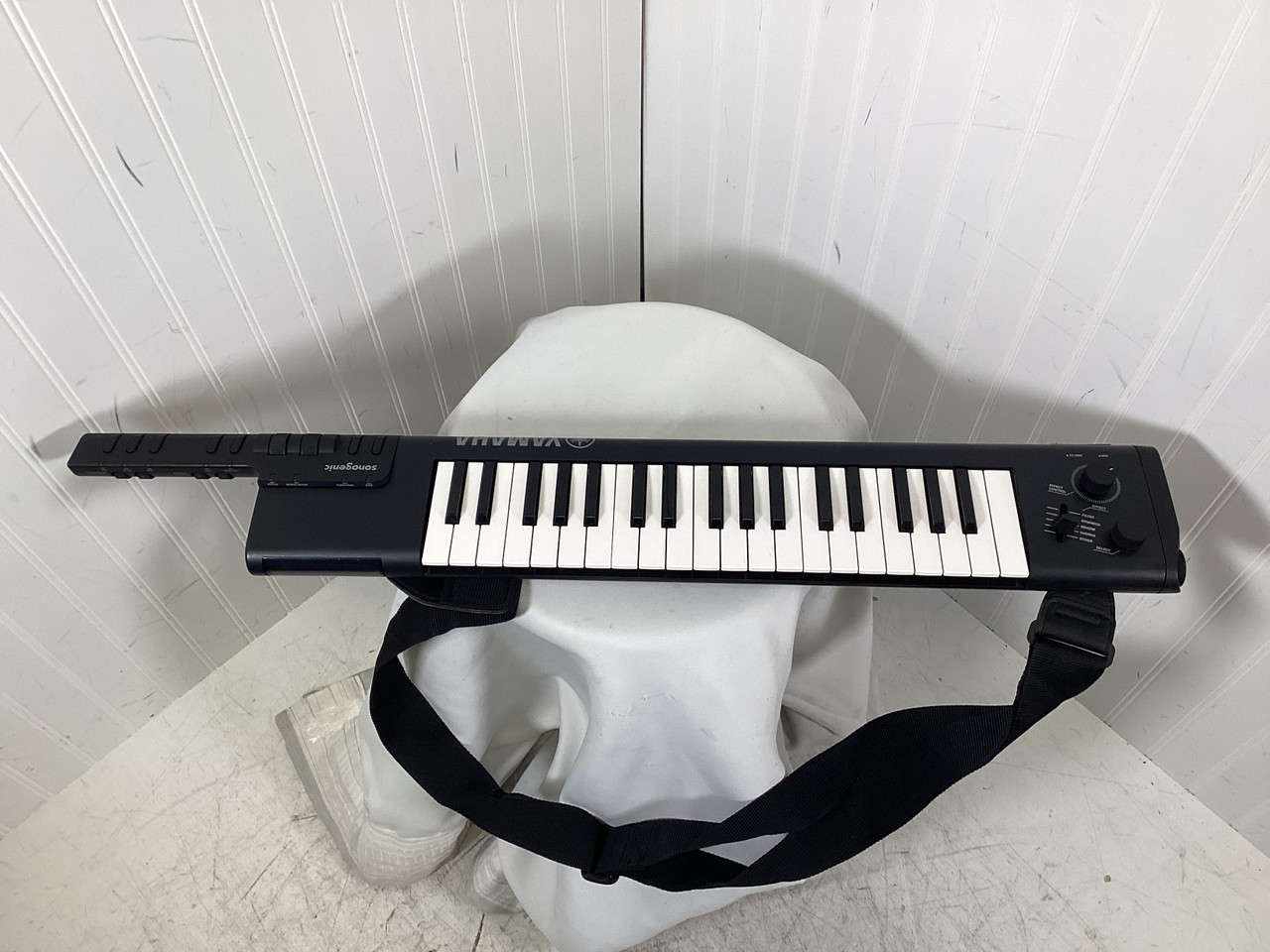 YAMAHA ヤマハ SHS-500B 2 SHS-500 - Apps - Sonogenic - Music Labs