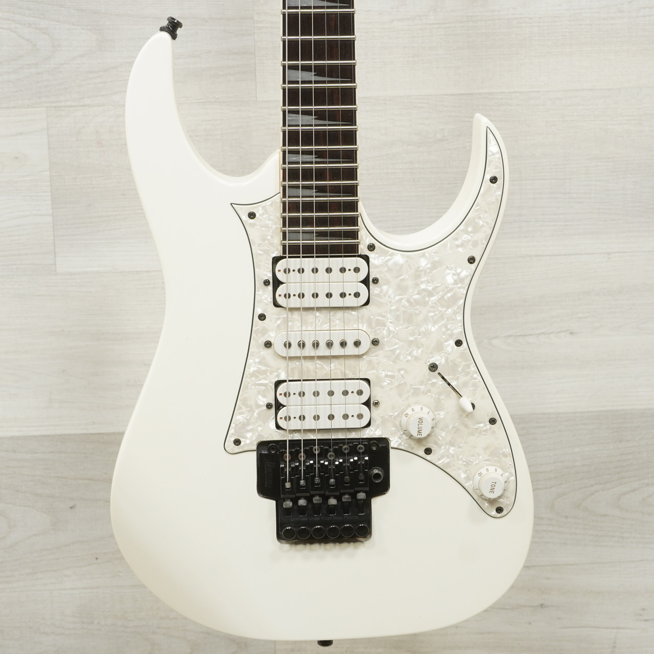 Ibanez RG350DX アイバニーズ エレキギター Ibanez RG350DX