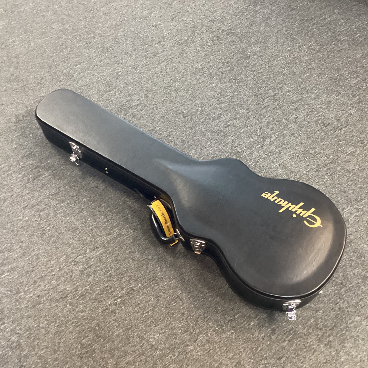 ソフトケース追加【10786】 EPIPHONE Les Paul Used Epiphone CASE - LES PAUL Guitar Case