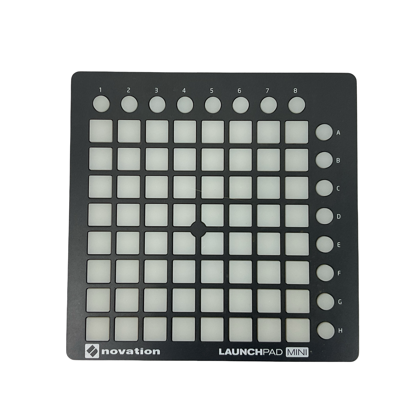 Used Novation LAUNCHPAD MINI Pad Controller Pad