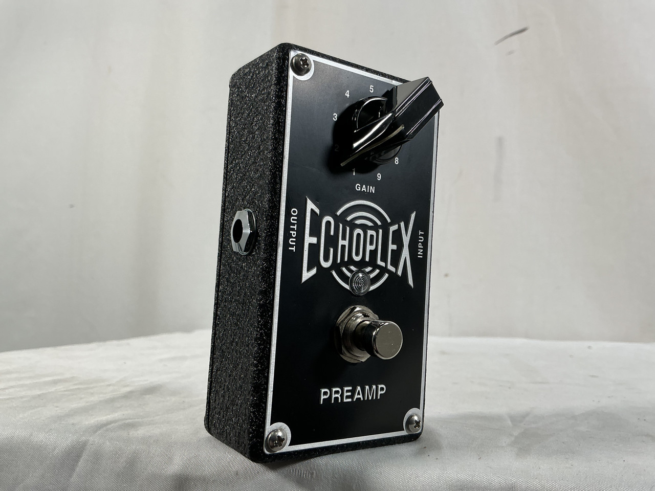 Used Dunlop ECHOPLEX PREAMP PEDAL Guitar PreAmp Pedal