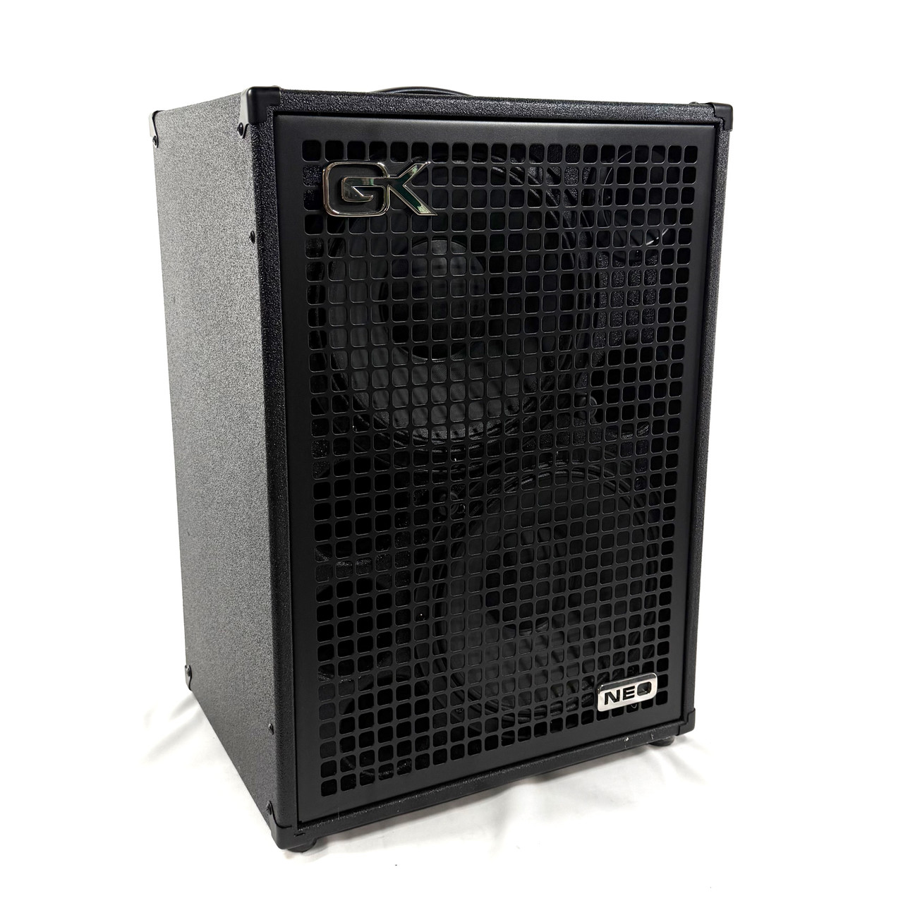 Used Gallien Krueger NEO FUSION 212 Bass Combo Amplifier Other