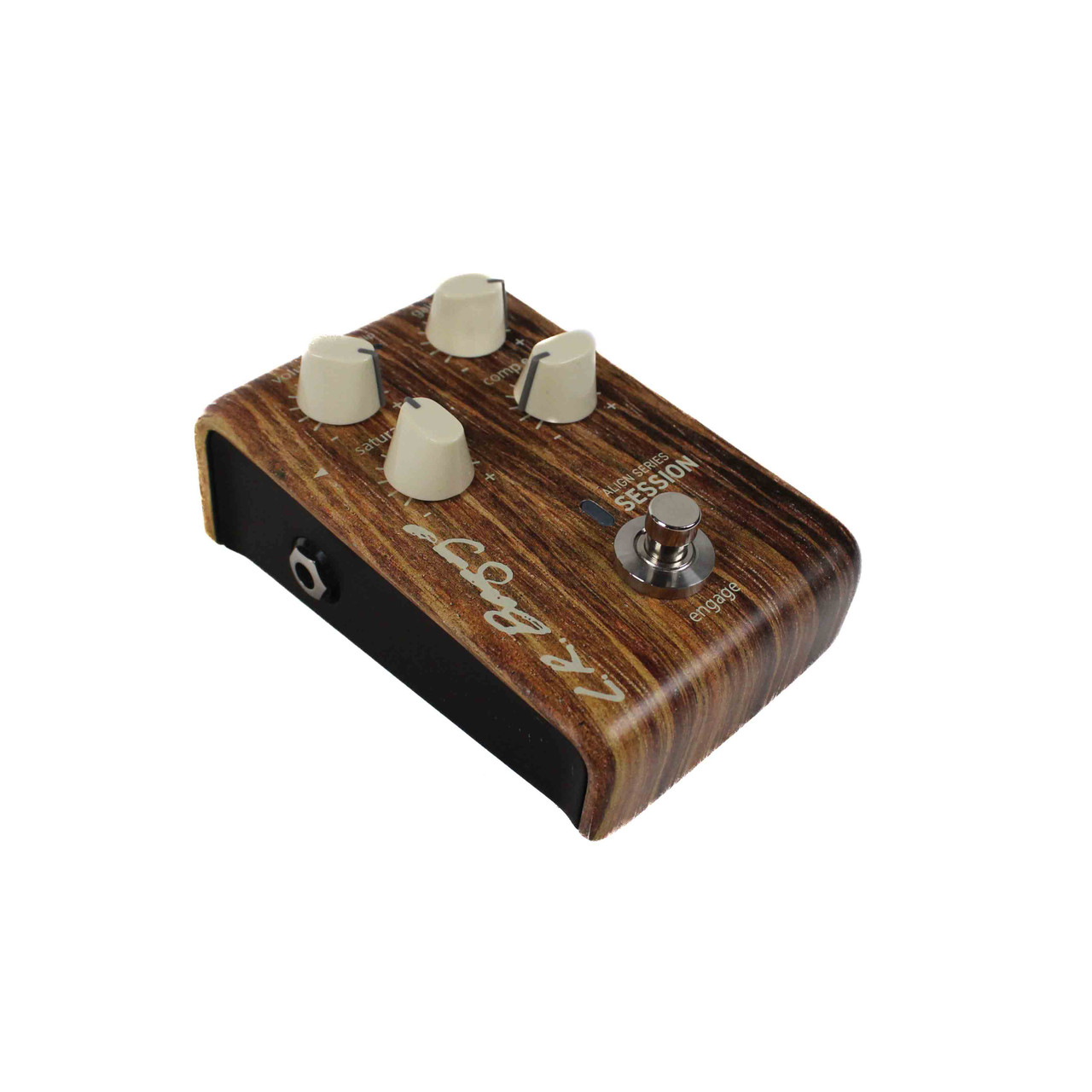 Used ALIGN SERIES SESSION Compressor Pedal