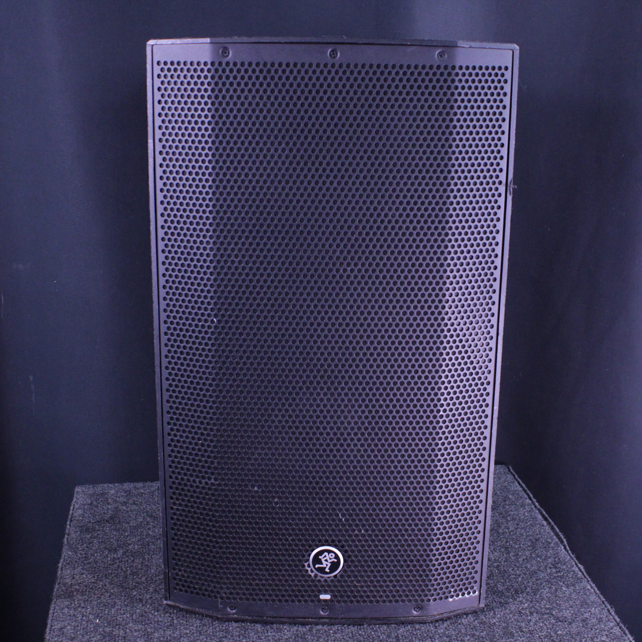Used Mackie THUMP 12BST Powered Full Range Speaker Cabinet