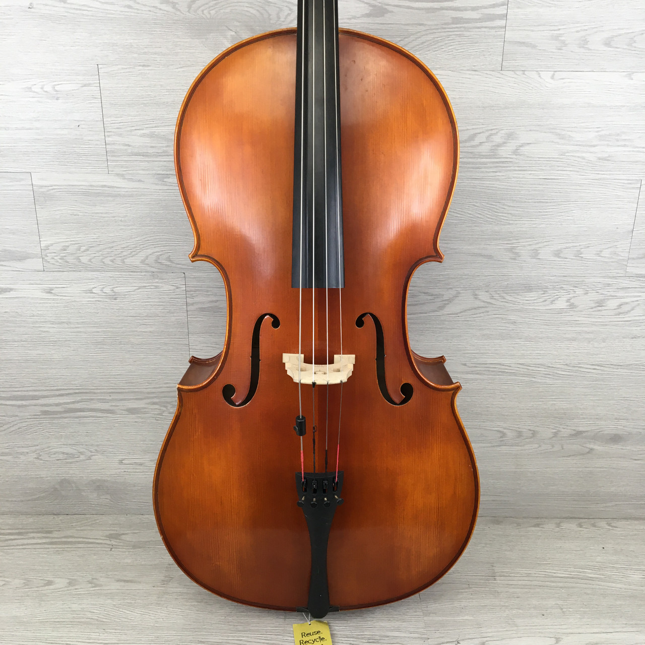 Used Eastman VC200 4/4 CELLO Cello 4/4 Size
