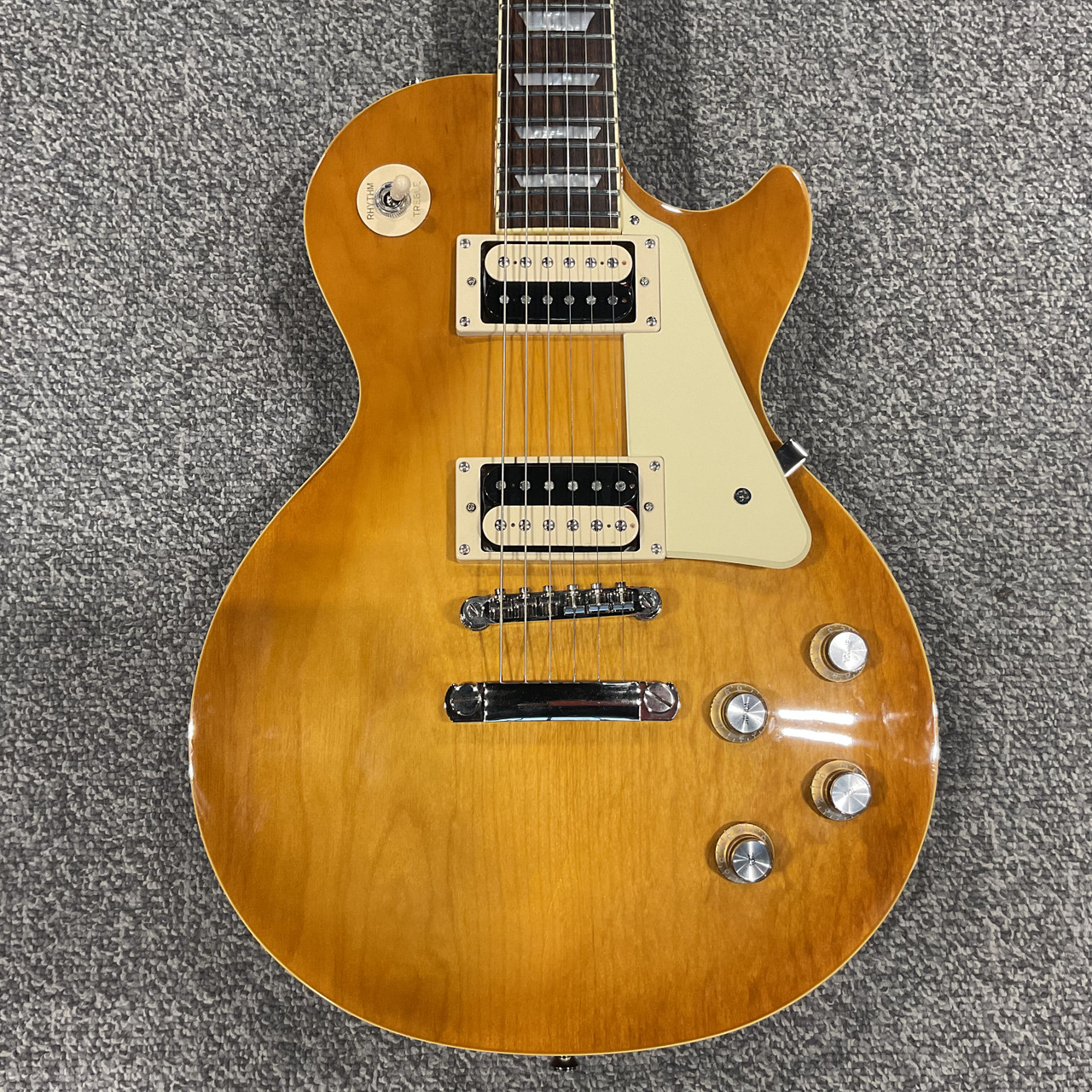 Used EPIPHONE LES PAUL CLASSIC Electric Guitar
