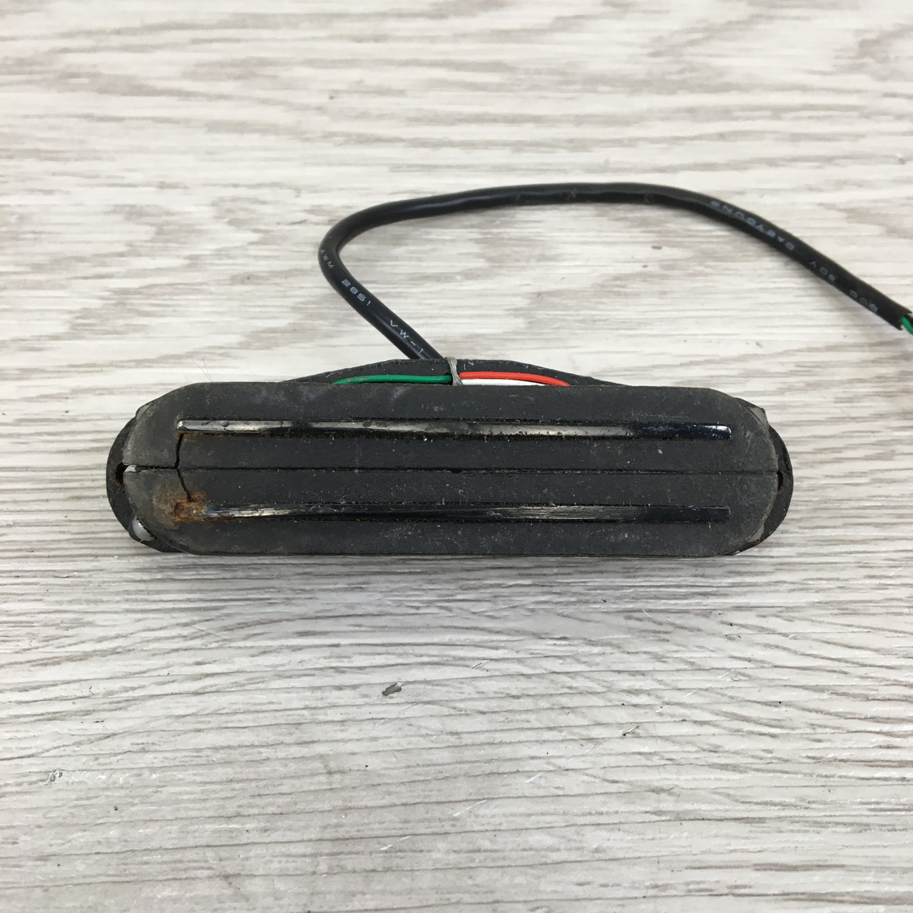 Used KENT ARMSTRONG STHR-1 POWER BLADES HOT Guitar Pickup