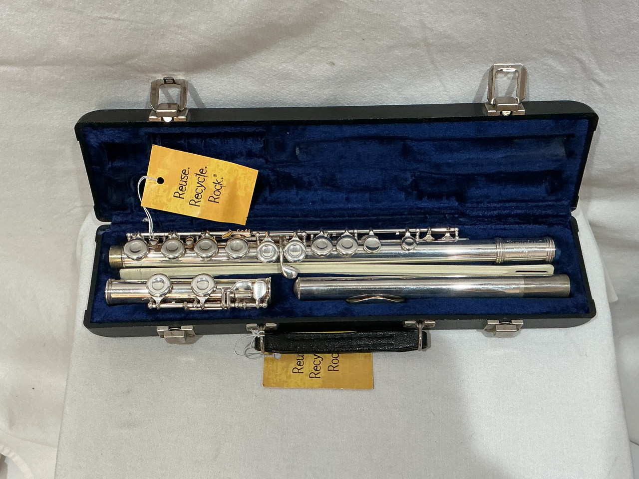 Gemeinhardt M2 Flute