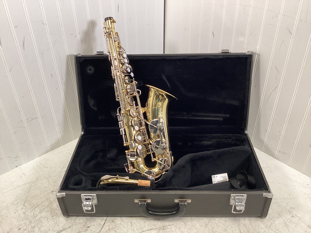 【tomso-ya様】専用ページ Used Yamaha YAS-23 Alto Saxophone