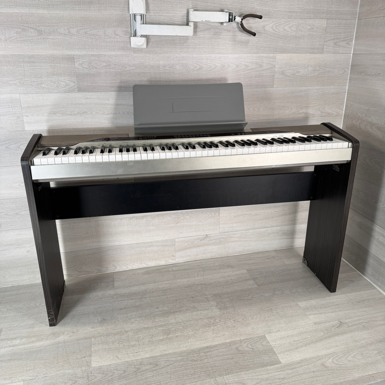Used Casio Privia PX-110 Digital Piano - 88-key - Local Pickup Only