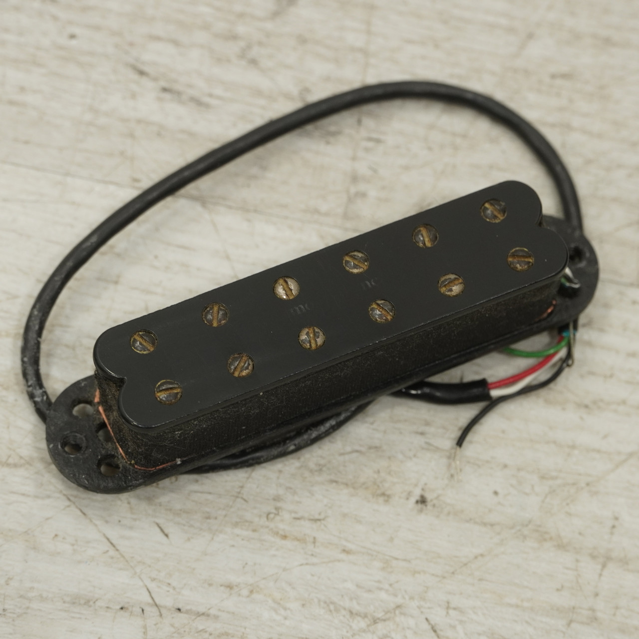 Used Seymour Duncan SL59-1N Little 59 Guitar Pickup