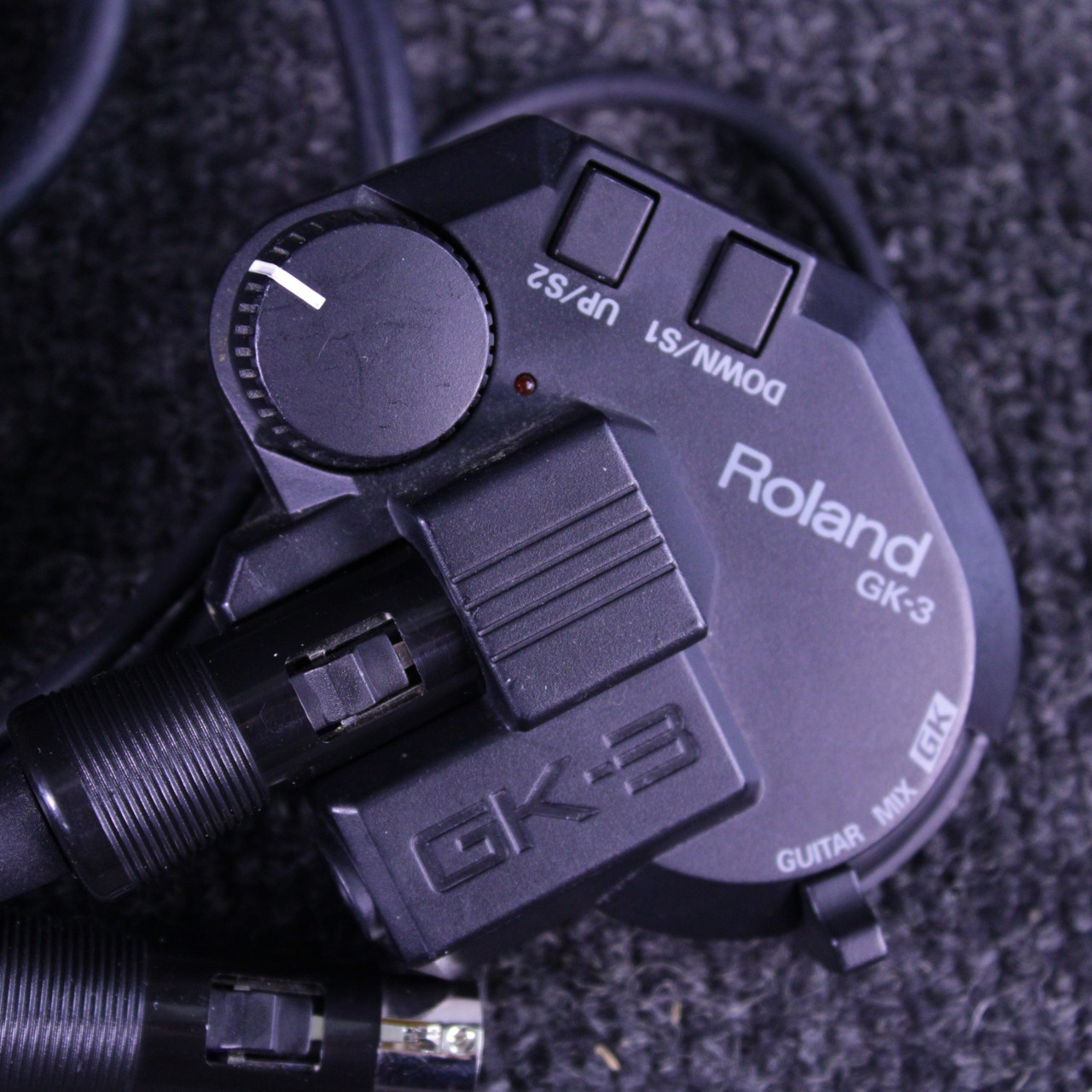 ローランド Roland GKピックアップ GK-3 GK-3 Roland ROLAND ディバィ