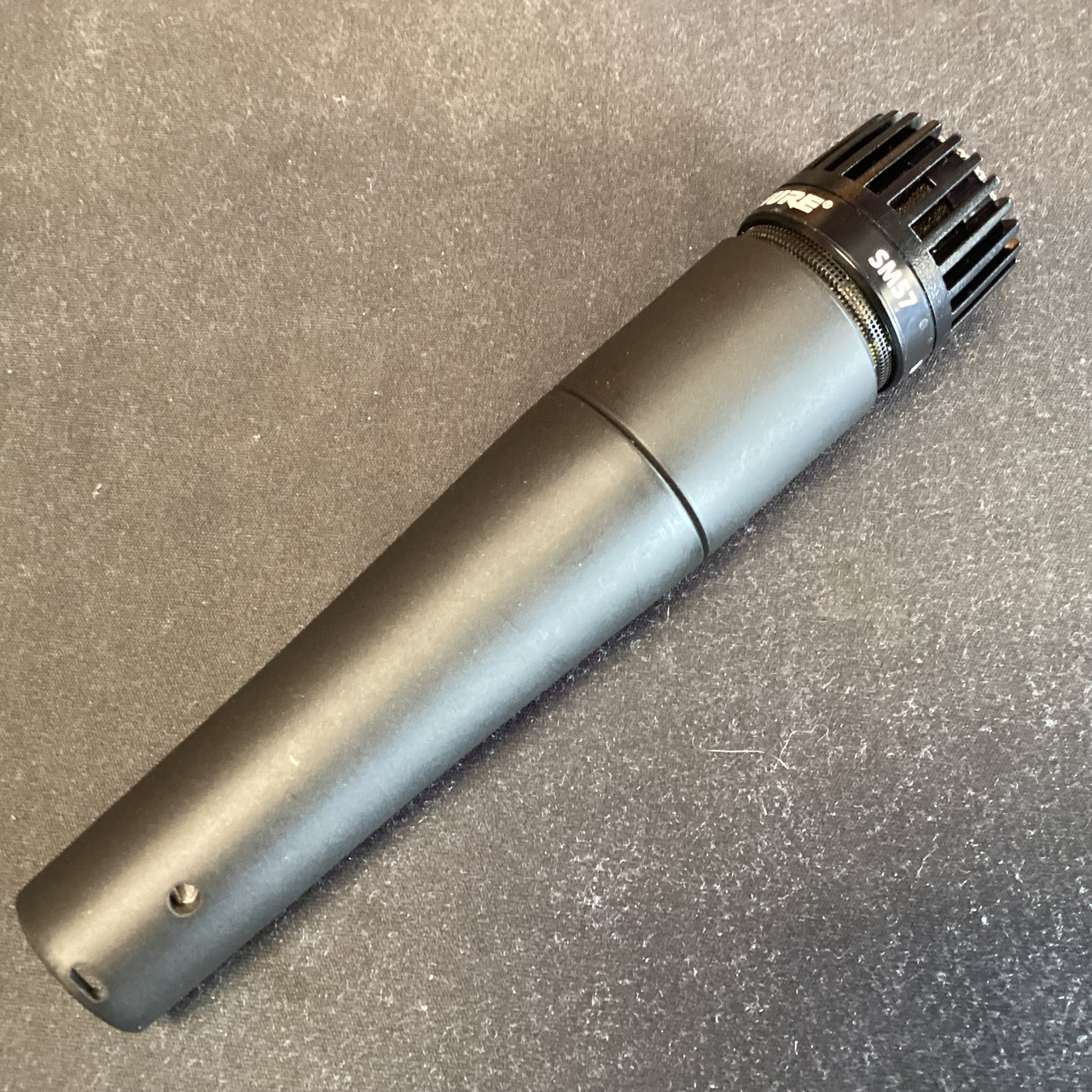 Used Shure SM57 Dynamic Microphone