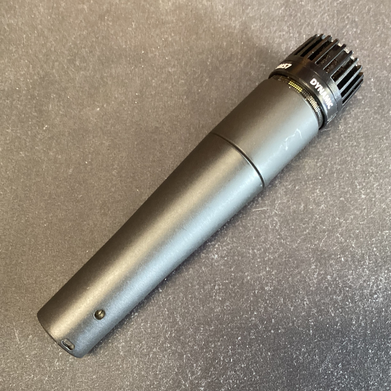 Used Shure SM57 Dynamic Microphone