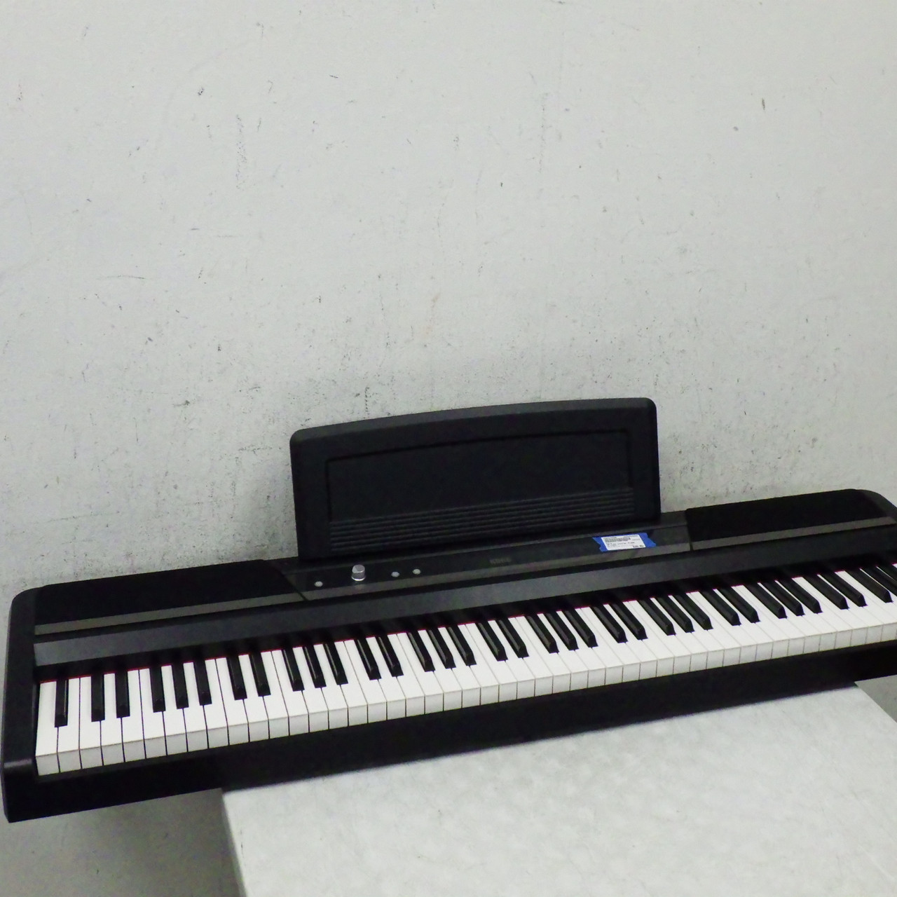 Used Korg SP-170S DIGITAL PIANO 88-Key Keyboard 88-key