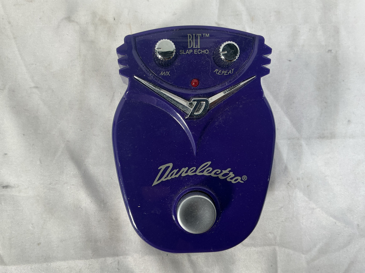 Danelectro BLT SLAP ECHO ダンエレクトロ スラップエコー Used Danelectro BLT SLAP ECHO Echo Pedal