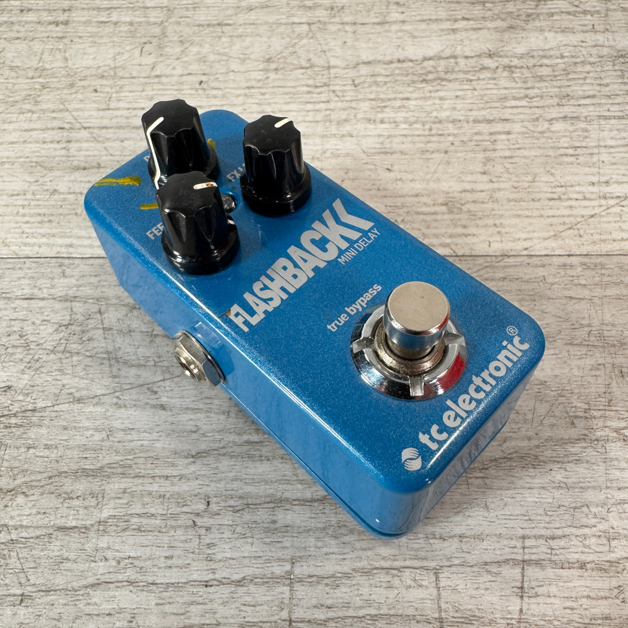 美品）TC ELECTRONIC Flashback Mini Delay 美品）TC ELECTRONIC