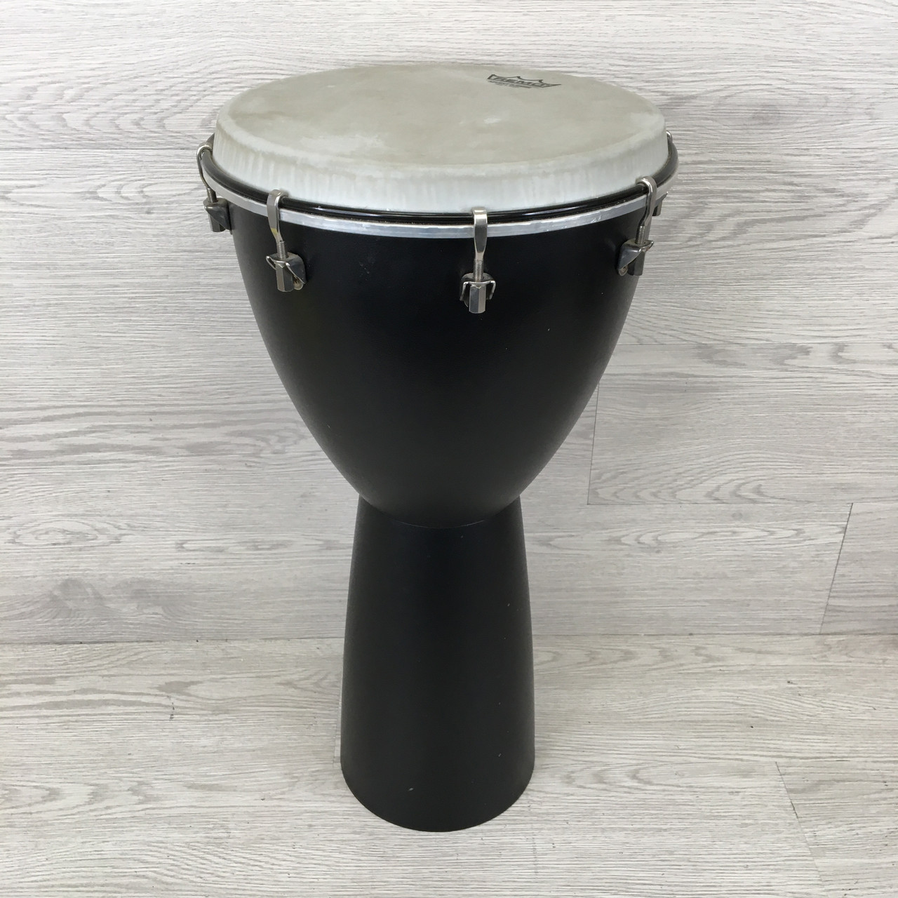 Used Remo ADVENT DJEMBE 10IN Djembe