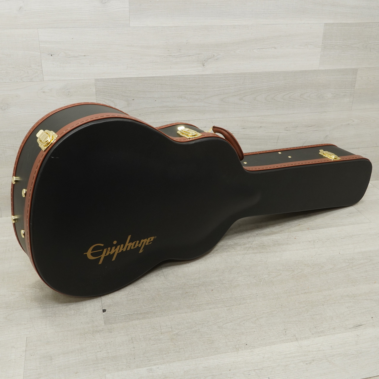 Used Epiphone Edread Guitar Case
