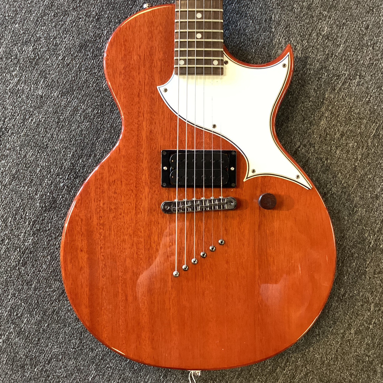 Used Samick LINDA LP Type Electric Guitar Other 6-String