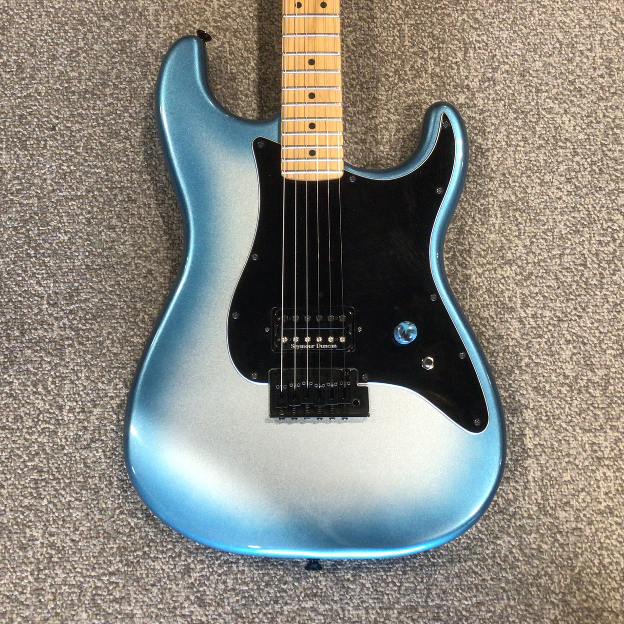 美品Squier contemporary stratocaster カスタム品 Used SQUIER CONTEMPORARY STRATOCASTER Electric Guitar