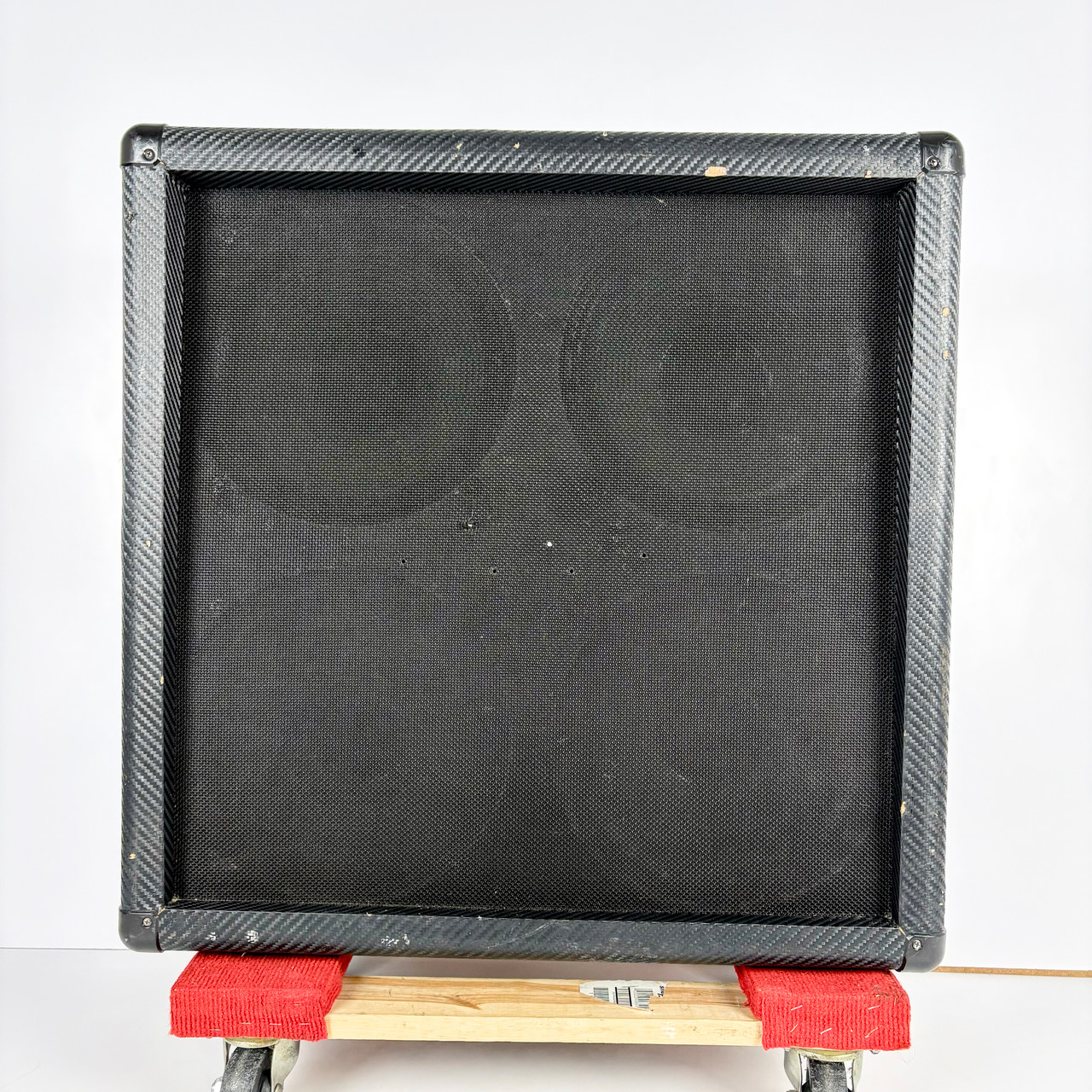 Used Marshall MG412BCF 4 x 12 Guitar Speaker Cabinet 4 x 12
