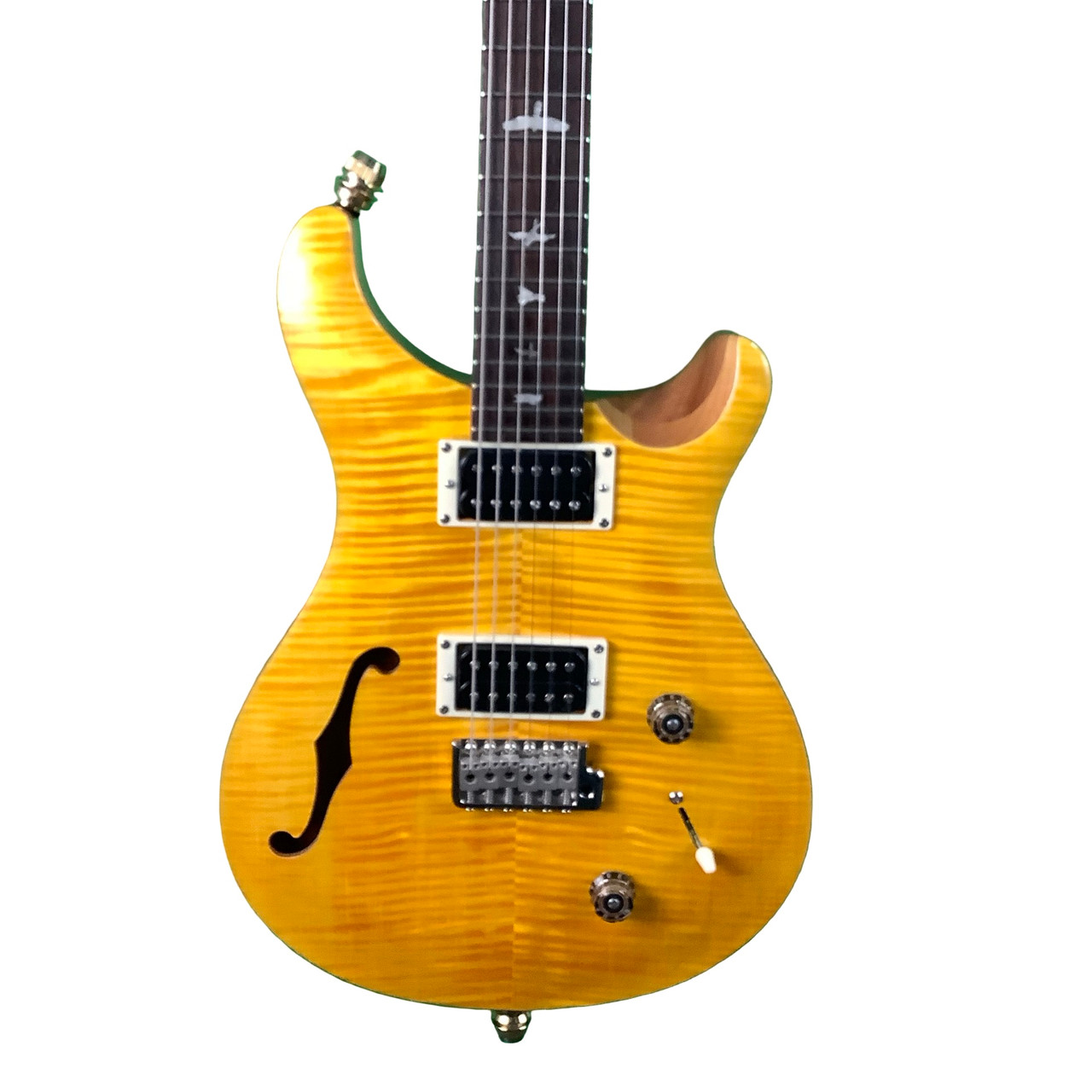 Used Paul Reed Smith - PRS SE CUSTOM 22 SEMI-HOLLOW Electric