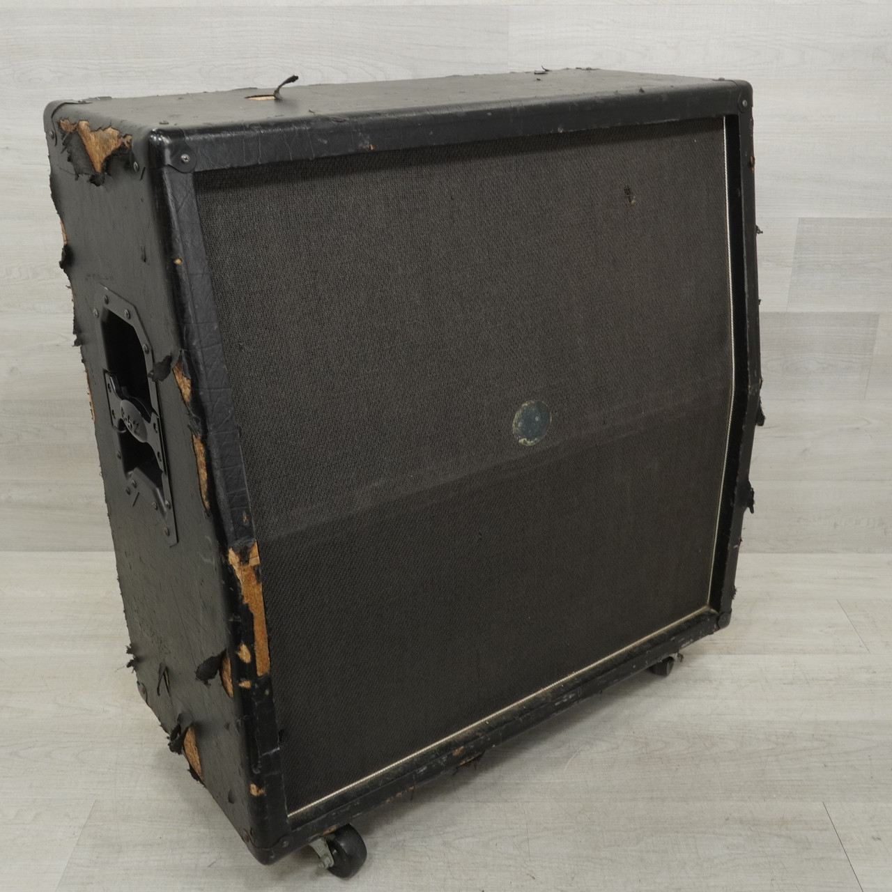 その他 BANK GANG Used B-52 AT-412A 4x12 Guitar Speaker Cabinet - Local Pickup Only